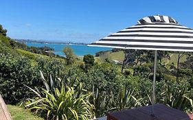 125 Church Bay Cabins, Waiheke Island